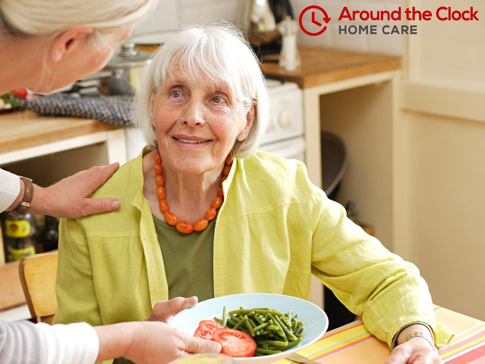 Home Care Chickasha, OK Duncan, OK Fort Smith, AR Caregiver In Home Care Lawton, OK